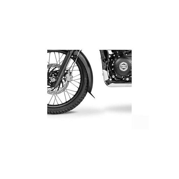 Royal Enfield Royal Enfield Himalayan Fender Extender (By Pyramid Plastics)